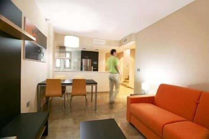 Imagen de la habitación del Hotel Albir Palace Apartments. Foto 5