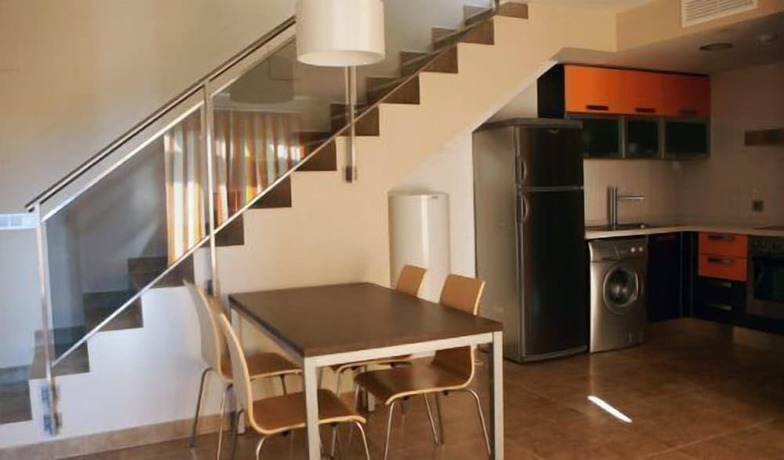 Imagen de la habitación del Hotel Albir Palace Apartments. Foto 7