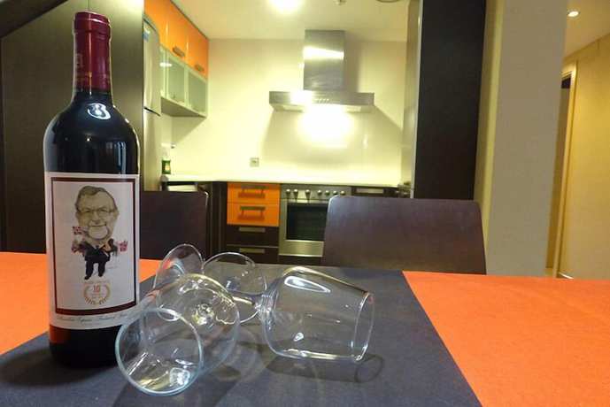 Imagen de la habitación del Hotel Albir Palace Apartments. Foto 10