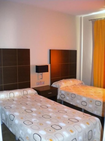 Imagen de la habitación del Hotel Albir Palace Apartments. Foto 12
