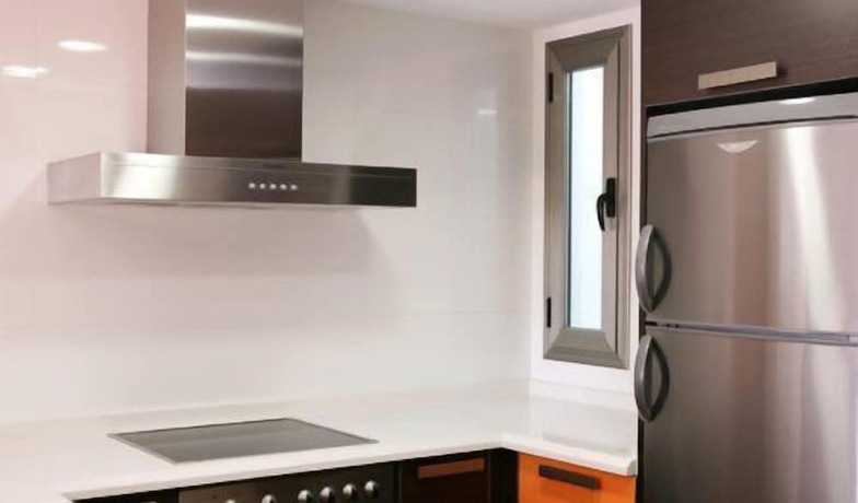 Imagen de la habitación del Hotel Albir Palace Apartments. Foto 13