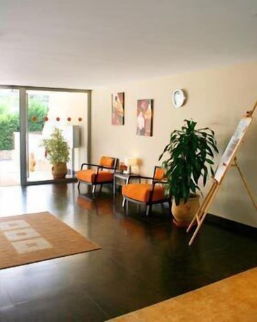 Imagen de los interiores del Hotel Albir Palace Apartments. Foto 20