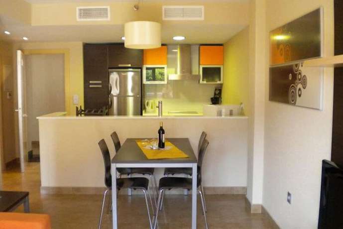 Imagen de la habitación del Hotel Albir Palace Apartments. Foto 16