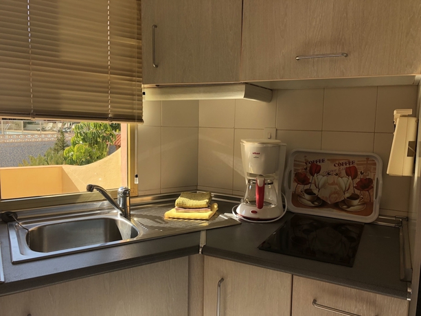 Imagen de la habitación del Hotel Albir Up Paradise. Foto 3