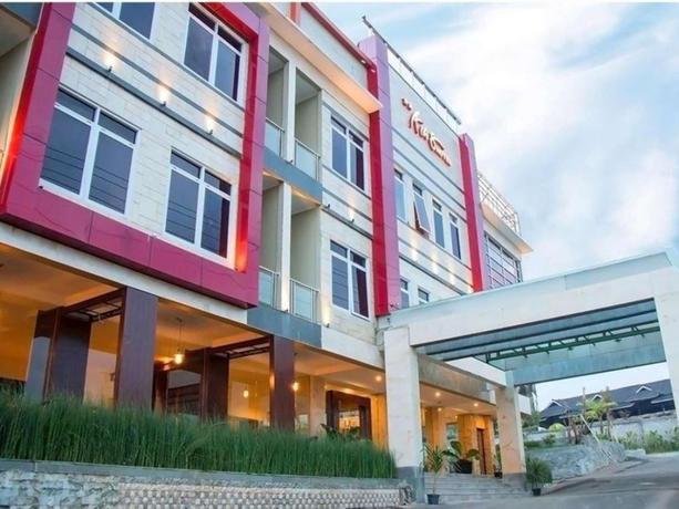 Imagen general del Hotel Albis. Foto 1