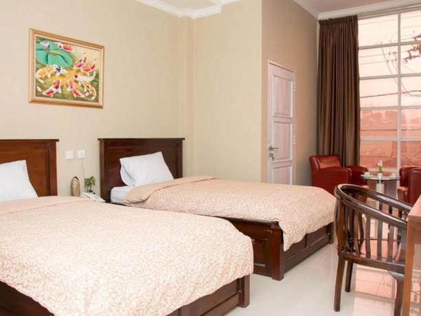 Imagen general del Hotel Albis. Foto 2