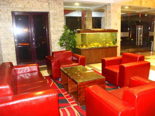 Imagen general del Hotel Albis. Foto 3