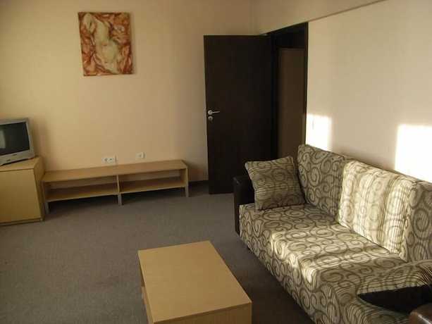 Imagen de la habitación del Hotel Albizia. Foto 12