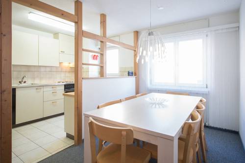 Imagen de la habitación del Hotel Albl. Foto 2