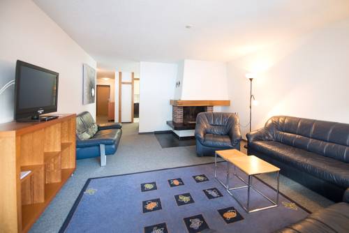 Imagen de la habitación del Hotel Albl. Foto 3