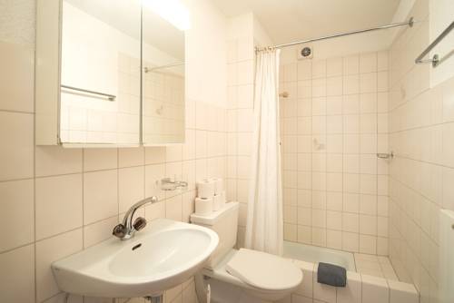 Imagen de la habitación del Hotel Albl. Foto 4