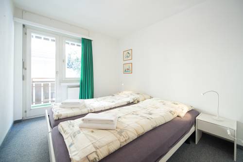 Imagen de la habitación del Hotel Albl. Foto 5