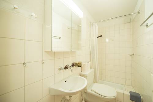 Imagen de la habitación del Hotel Albl. Foto 6