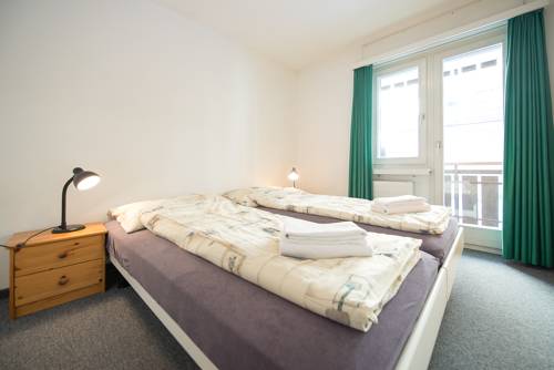 Imagen de la habitación del Hotel Albl. Foto 7