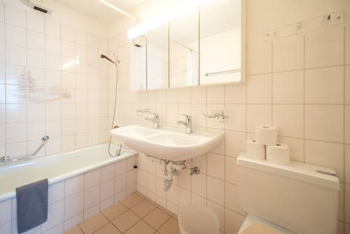 Imagen de la habitación del Hotel Albl. Foto 8