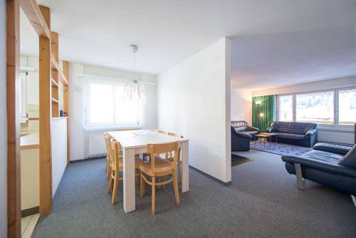 Imagen de la habitación del Hotel Albl. Foto 9