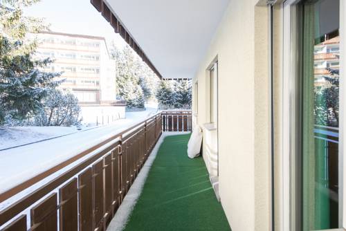 Imagen de la habitación del Hotel Albl. Foto 12