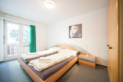 Imagen de la habitación del Hotel Albl. Foto 14