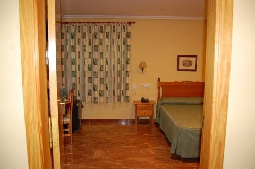 Imagen general del Hotel Albohera. Foto 3