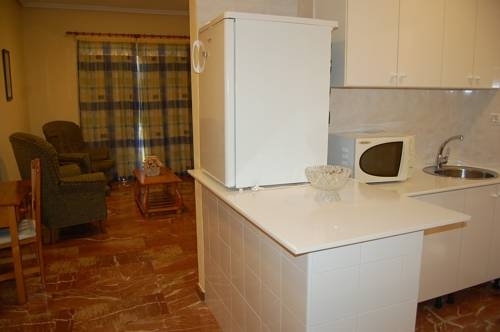 Imagen general del Hotel Albohera. Foto 4