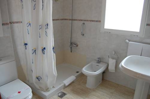 Imagen general del Hotel Albohera. Foto 7