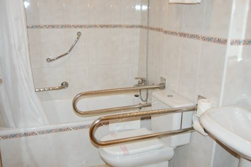 Imagen general del Hotel Albohera. Foto 8