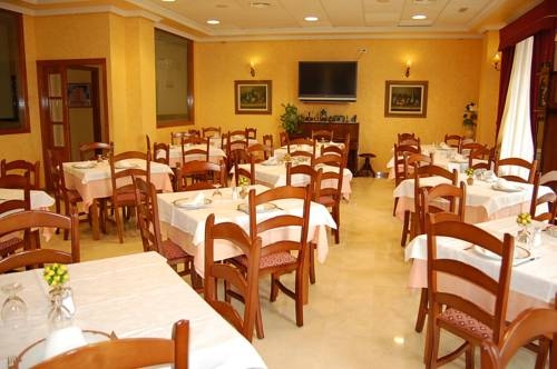 Imagen general del Hotel Albohera. Foto 10