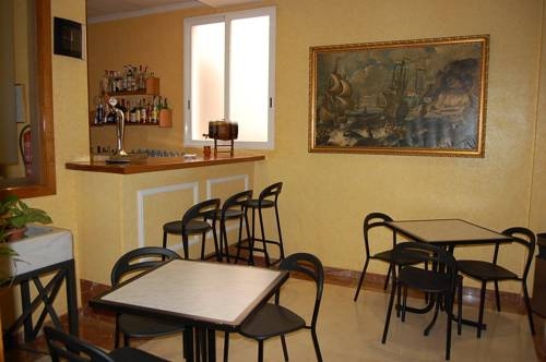 Imagen general del Hotel Albohera. Foto 11