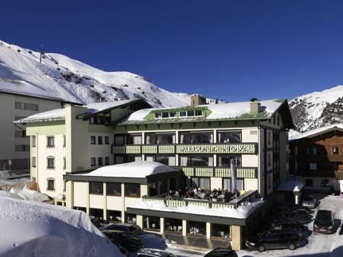 Imagen general del Hotel Albona Nova. Foto 9
