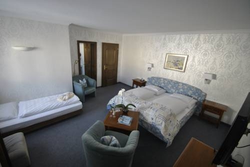 Imagen general del Hotel Albona Nova. Foto 4
