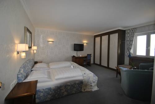 Imagen general del Hotel Albona Nova. Foto 5
