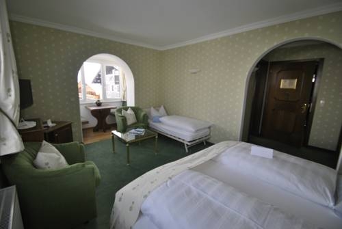 Imagen general del Hotel Albona Nova. Foto 6