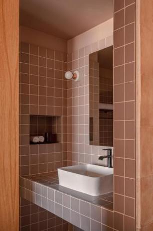 Imagen de la habitación del Hotel Albor San Miguel de Allende, Tapestry Collection by Hilton. Foto 17