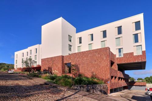 Imagen general del Hotel Albor San Miguel de Allende, Tapestry Collection by Hilton. Foto 2