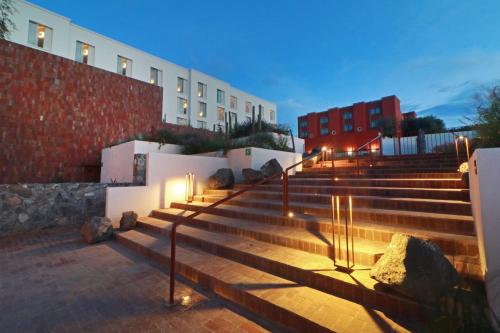 Imagen general del Hotel Albor San Miguel de Allende, Tapestry Collection by Hilton. Foto 5