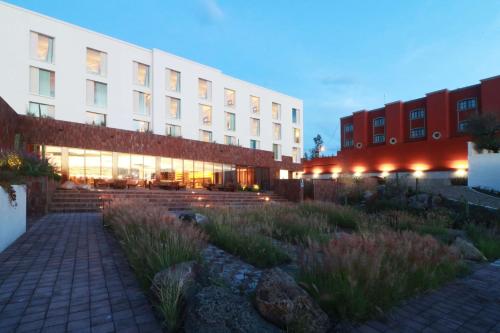 Imagen general del Hotel Albor San Miguel de Allende, Tapestry Collection by Hilton. Foto 6
