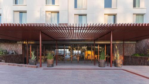 Imagen general del Hotel Albor San Miguel de Allende, Tapestry Collection by Hilton. Foto 8