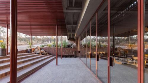 Imagen general del Hotel Albor San Miguel de Allende, Tapestry Collection by Hilton. Foto 10