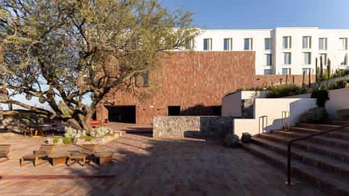 Imagen general del Hotel Albor San Miguel de Allende, Tapestry Collection by Hilton. Foto 11