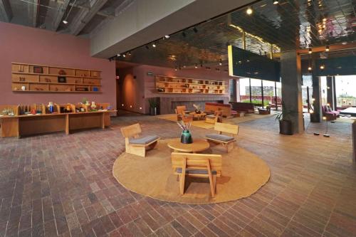 Imagen general del Hotel Albor San Miguel de Allende, Tapestry Collection by Hilton. Foto 12