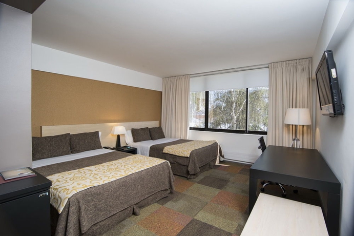 Imagen de la habitación del Hotel Alborada, CONCEPCION. Foto 6