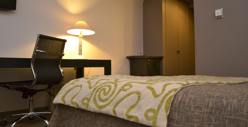 Imagen de la habitación del Hotel Alborada, CONCEPCION. Foto 7