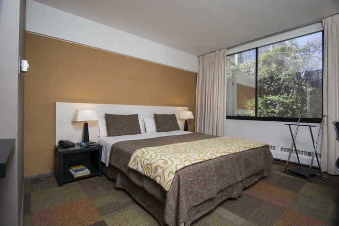 Imagen de la habitación del Hotel Alborada, CONCEPCION. Foto 8