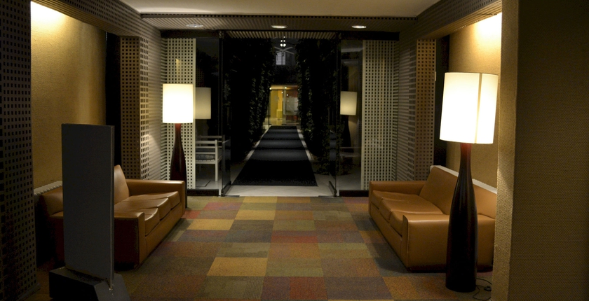 Imagen de los interiores del Hotel Alborada, CONCEPCION. Foto 14