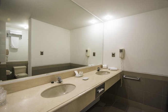 Imagen de la habitación del Hotel Alborada, CONCEPCION. Foto 10
