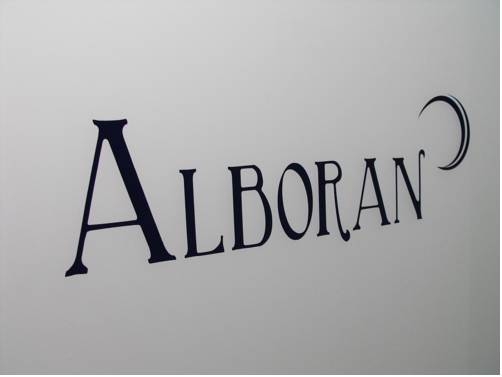 Imagen general del Hotel Alboran, Carboneras. Foto 1
