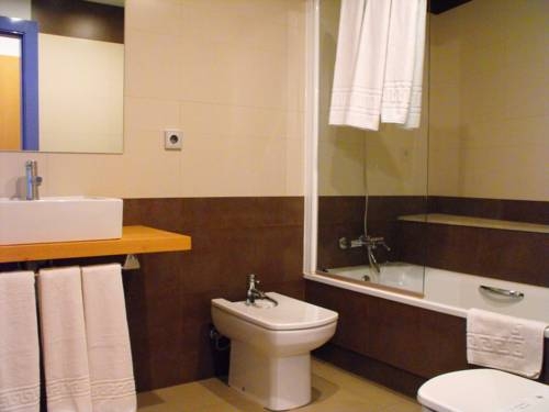 Imagen general del Hotel Alboran, Carboneras. Foto 6