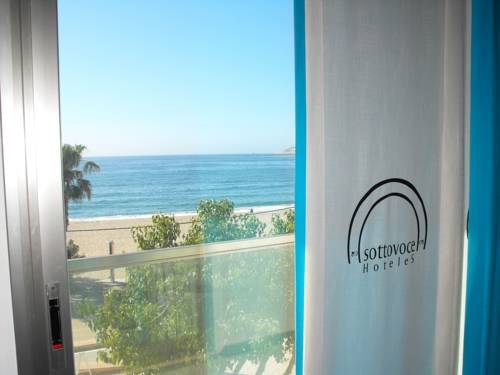 Imagen general del Hotel Alboran, Carboneras. Foto 9