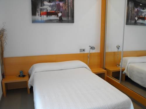 Imagen general del Hotel Alboran, Carboneras. Foto 7