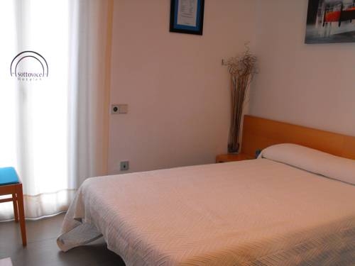 Imagen general del Hotel Alboran, Carboneras. Foto 8